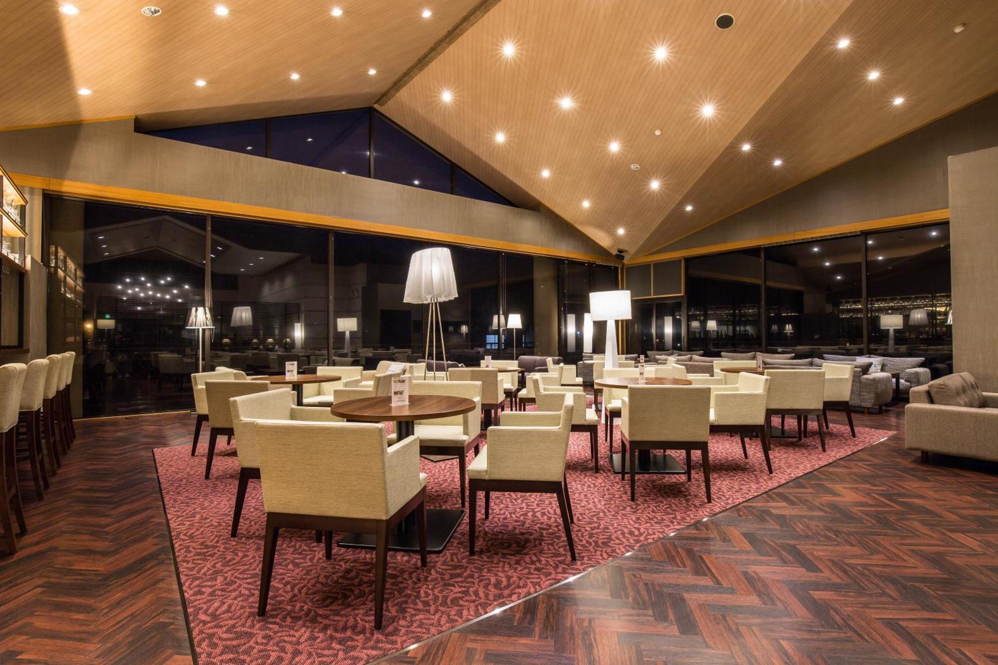 Hotel Goryukan Hakuba Exteriér fotografie